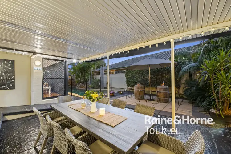 Fifth view of Homely house listing, 29 Stringybark Road, Hamlyn Terrace NSW 2259