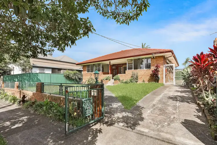 1a Campbell Street, Bexley NSW 2207