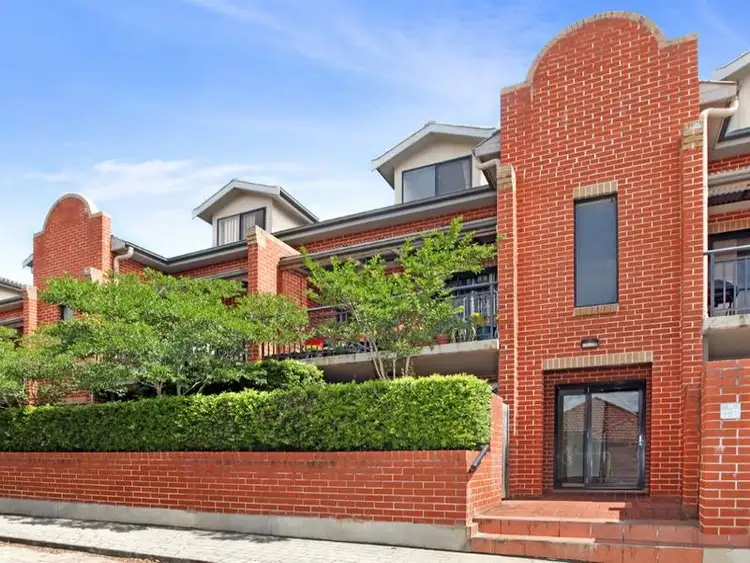 Main view of Homely unit listing, 14/350 Liverpool Road, Ashfield NSW 2131
