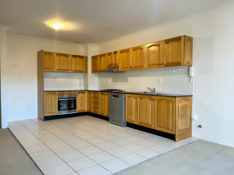 Second view of Homely unit listing, 14/350 Liverpool Road, Ashfield NSW 2131