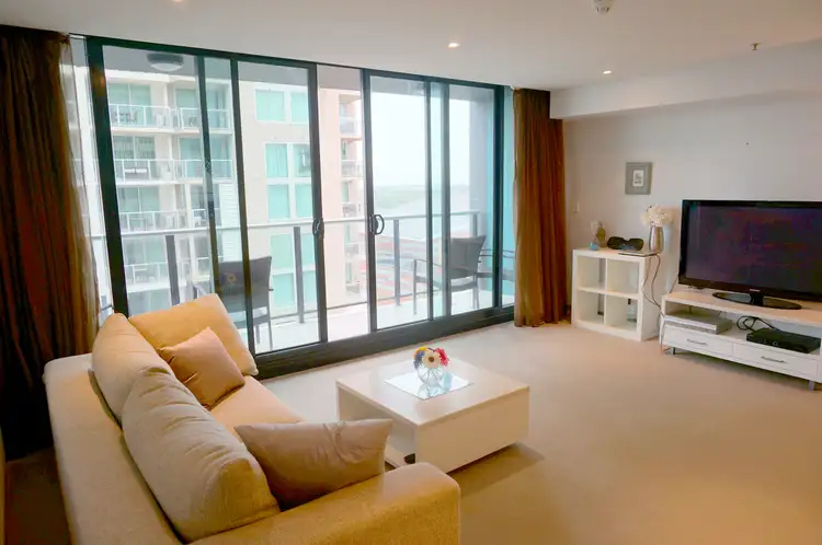 Apt 1001, 102-105 North Terrace, Adelaide SA 5000