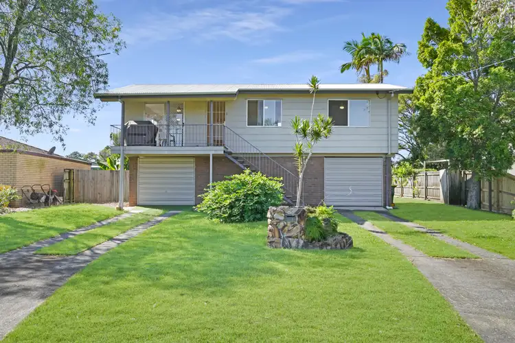 20 Pamphlett Place, Deception Bay QLD 4508