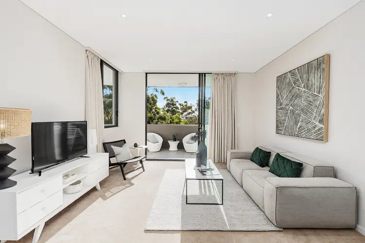 704/2 Waterview Drive, Lane Cove NSW 2066