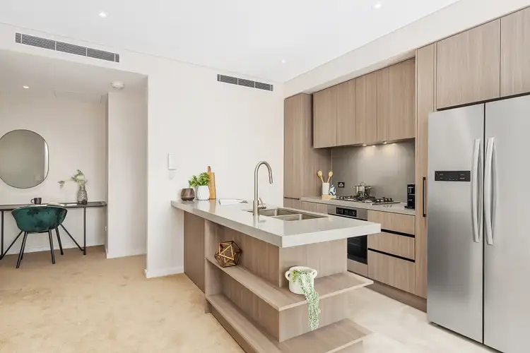Fourth view of Homely apartment listing, 704/2 Waterview Drive, Lane Cove NSW 2066
