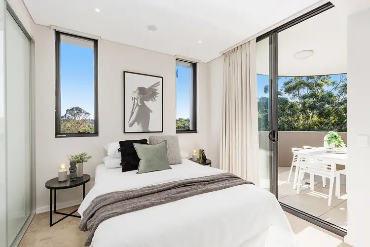 Sixth view of Homely apartment listing, 704/2 Waterview Drive, Lane Cove NSW 2066