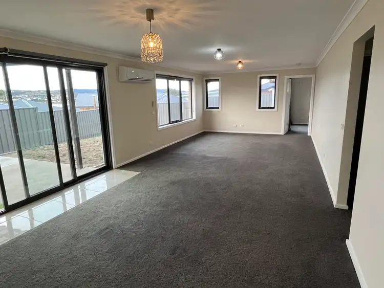 Second view of Homely house listing, 4B Heron Crescent, Midway Point TAS 7171