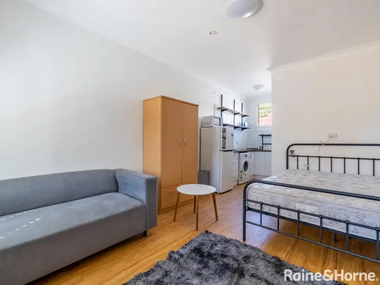 Second view of Homely house listing, 2/31 Seymour Street, Bathurst NSW 2795