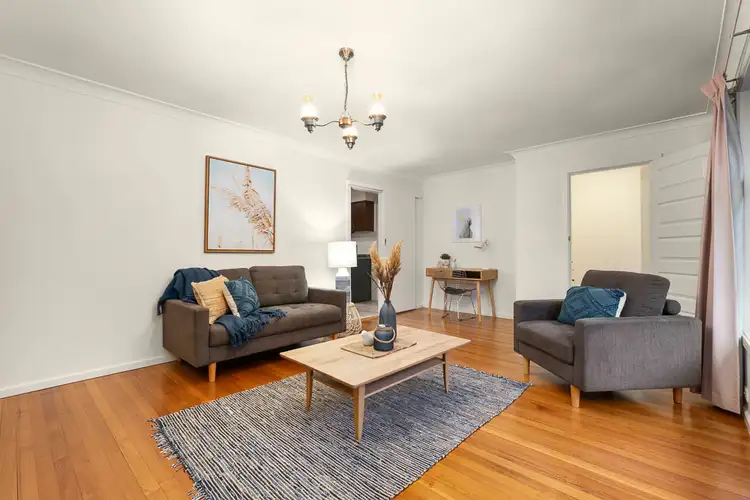 Second view of Homely house listing, 117 Franklin Street, Eltham VIC 3095