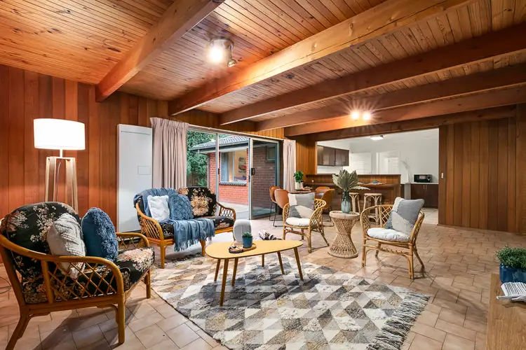 Fifth view of Homely house listing, 117 Franklin Street, Eltham VIC 3095