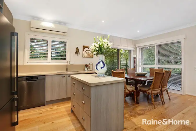 Second view of Homely villa listing, 2/44 Kangaloon Road, Bowral NSW 2576