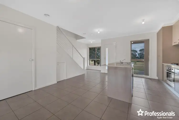 Fourth view of Homely townhouse listing, 4/6 The Embankment, Kurunjang VIC 3337