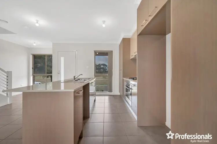 Sixth view of Homely townhouse listing, 4/6 The Embankment, Kurunjang VIC 3337