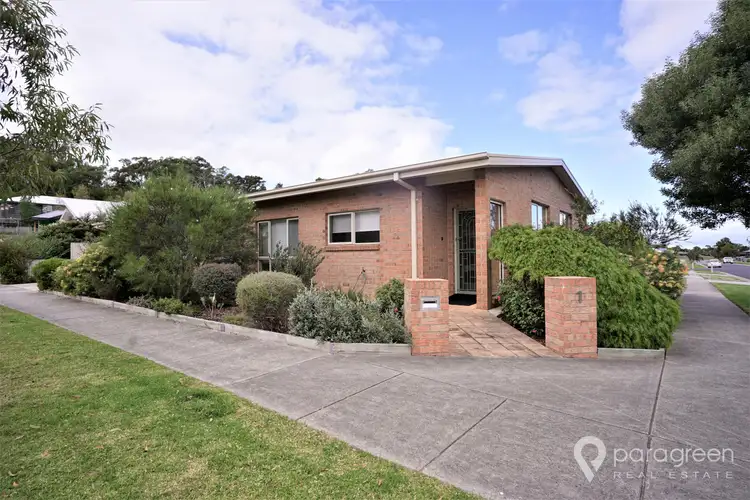 Main view of Homely house listing, 1 Blackwood Drive, Foster VIC 3960