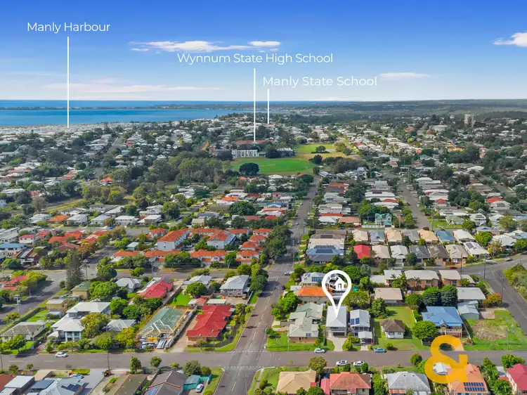 54 Drayton Terrace, Wynnum QLD 4178