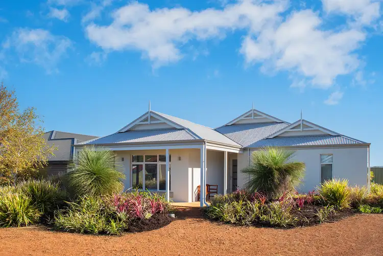 Second view of Homely house listing, 15 Sedge Way, Margaret River WA 6285