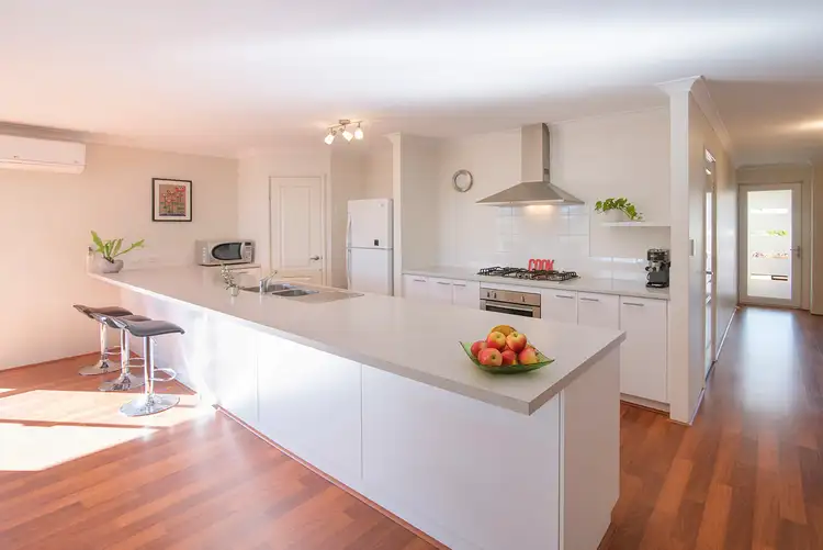 Fourth view of Homely house listing, 15 Sedge Way, Margaret River WA 6285
