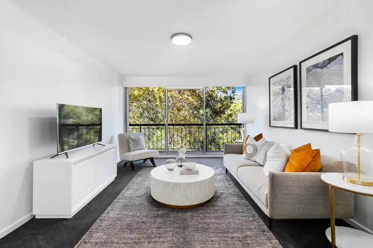Main view of Homely apartment listing, 23/300B Burns Bay Road, Lane Cove NSW 2066