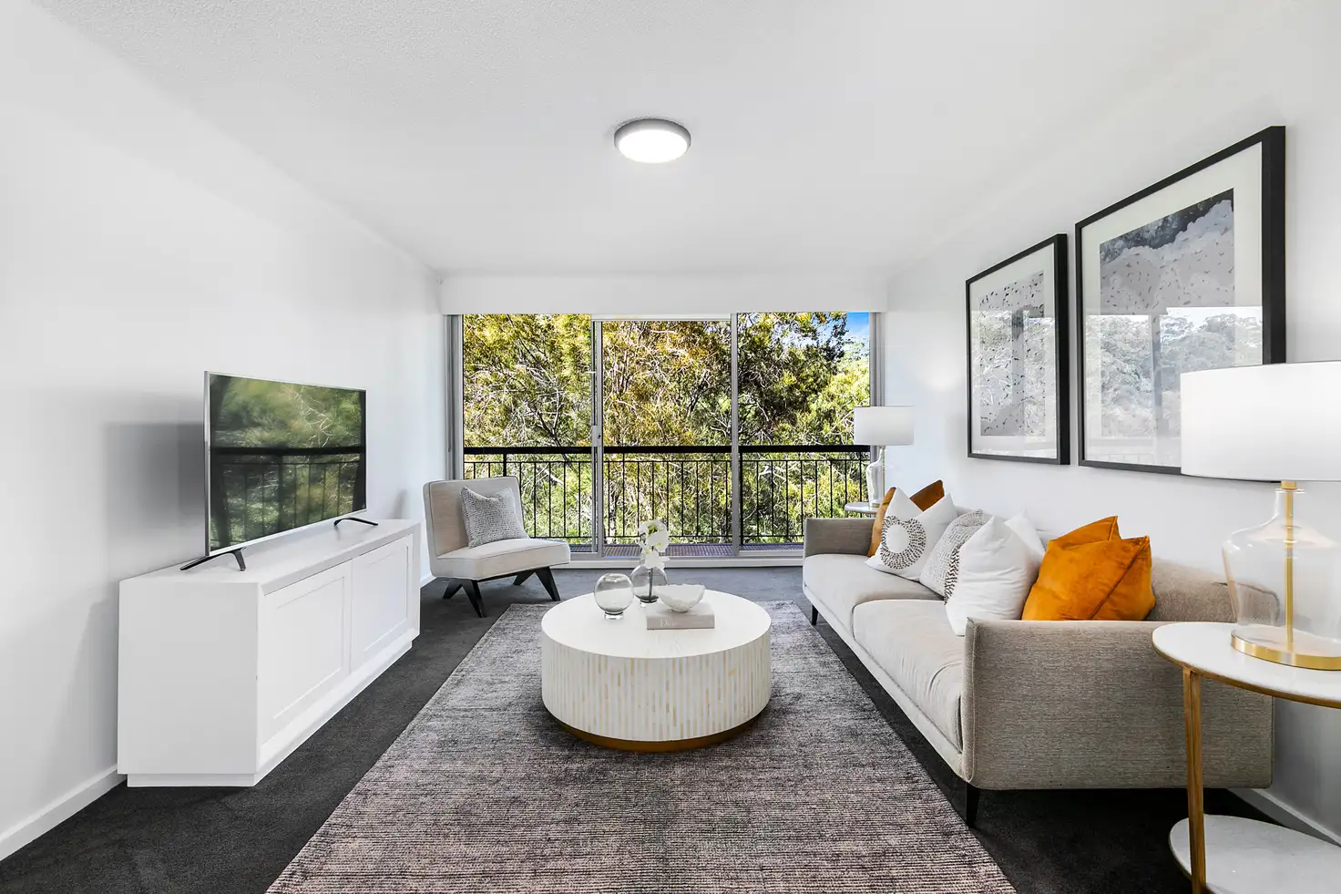 Main view of Homely apartment listing, 23/300B Burns Bay Road, Lane Cove NSW 2066