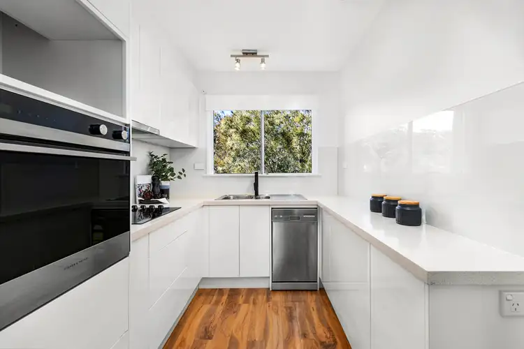 Second view of Homely apartment listing, 23/300B Burns Bay Road, Lane Cove NSW 2066