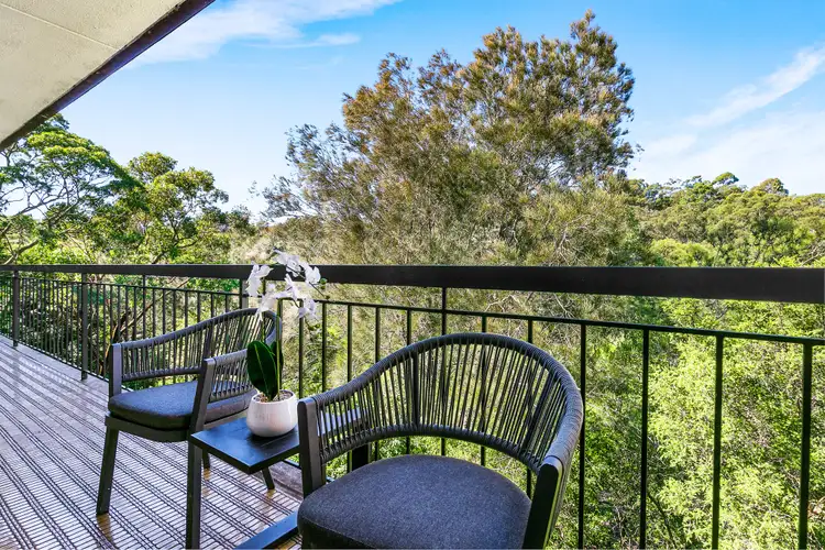 Third view of Homely apartment listing, 23/300B Burns Bay Road, Lane Cove NSW 2066