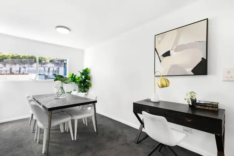 Fourth view of Homely apartment listing, 23/300B Burns Bay Road, Lane Cove NSW 2066