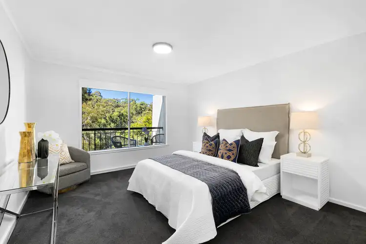 Fifth view of Homely apartment listing, 23/300B Burns Bay Road, Lane Cove NSW 2066