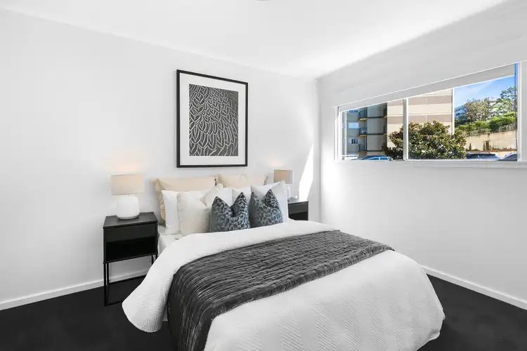 Sixth view of Homely apartment listing, 23/300B Burns Bay Road, Lane Cove NSW 2066