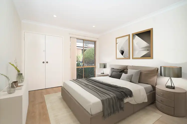 Third view of Homely house listing, 9/4 Yate Court, Morley WA 6062