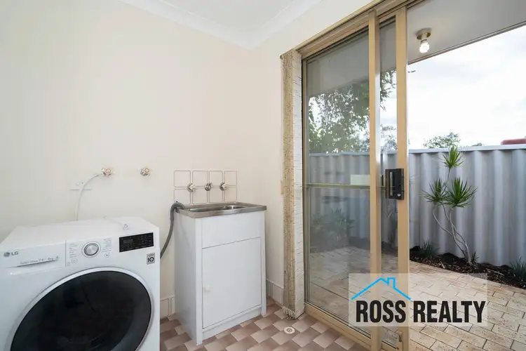 Seventh view of Homely house listing, 9/4 Yate Court, Morley WA 6062