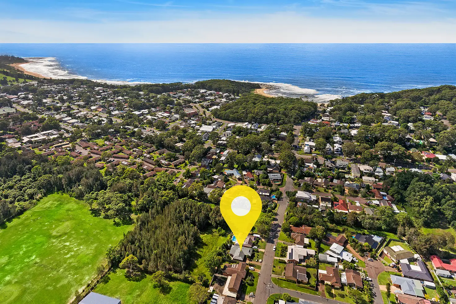 Main view of Homely house listing, 22 Rushby Street, Bateau Bay NSW 2261