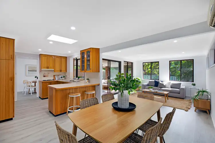 Second view of Homely house listing, 22 Rushby Street, Bateau Bay NSW 2261