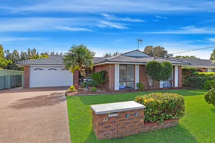 Third view of Homely house listing, 22 Rushby Street, Bateau Bay NSW 2261