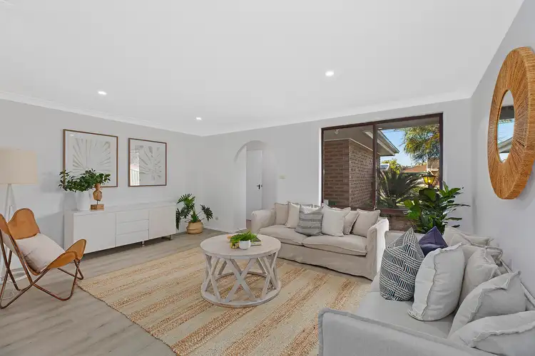 Fourth view of Homely house listing, 22 Rushby Street, Bateau Bay NSW 2261