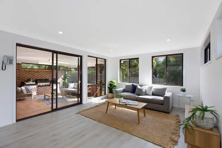 Seventh view of Homely house listing, 22 Rushby Street, Bateau Bay NSW 2261