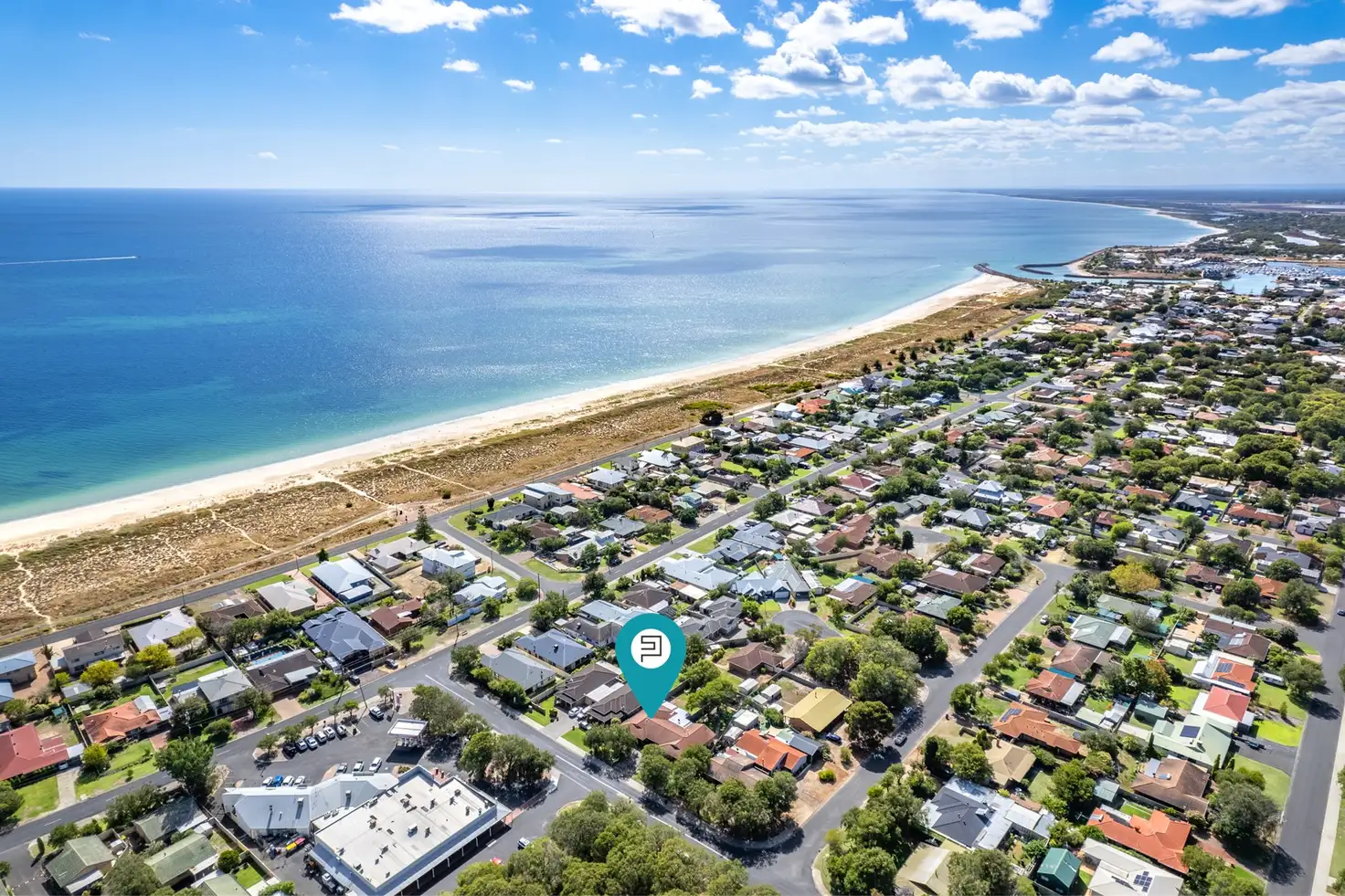 Main view of Homely house listing, 6A Armitage Drive, Geographe WA 6280