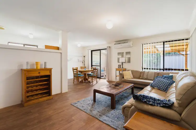 Second view of Homely house listing, 6A Armitage Drive, Geographe WA 6280