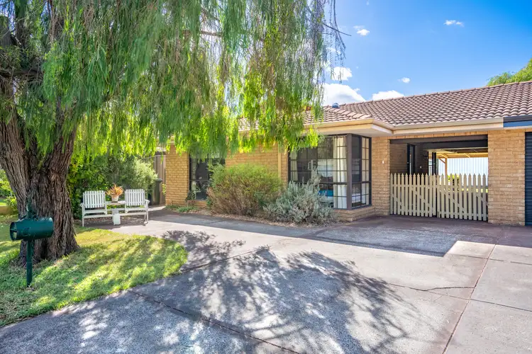 Third view of Homely house listing, 6A Armitage Drive, Geographe WA 6280
