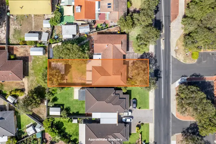 Fourth view of Homely house listing, 6A Armitage Drive, Geographe WA 6280