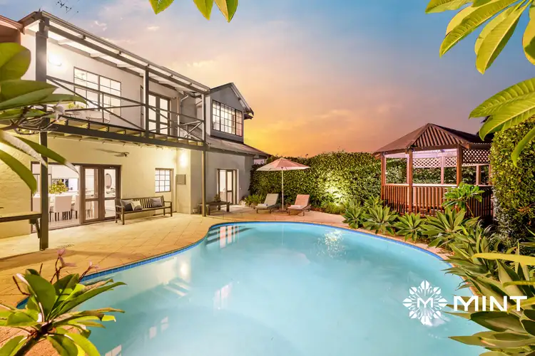 Main view of Homely house listing, 7 Edward Street, Cottesloe WA 6011