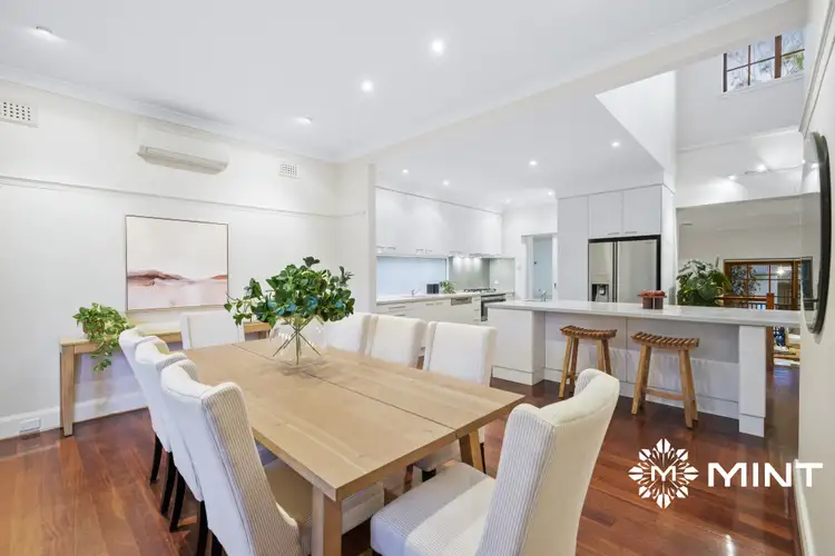 Fourth view of Homely house listing, 7 Edward Street, Cottesloe WA 6011