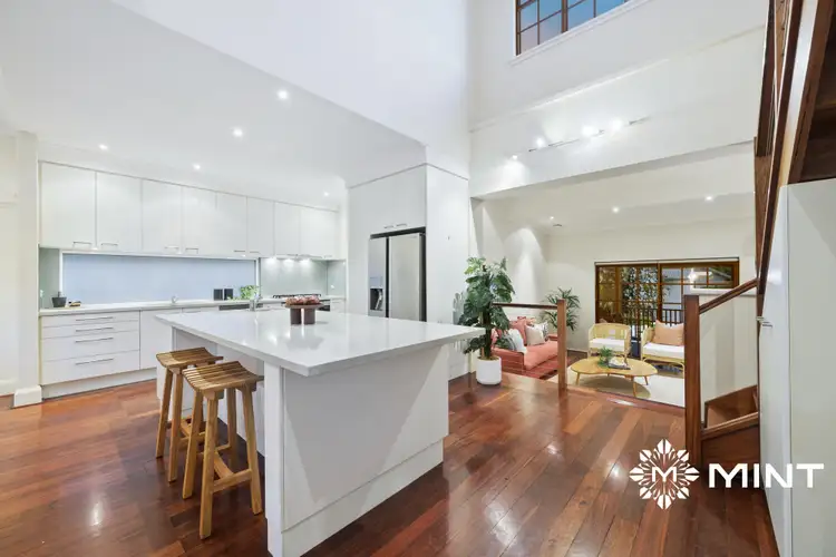 Fifth view of Homely house listing, 7 Edward Street, Cottesloe WA 6011