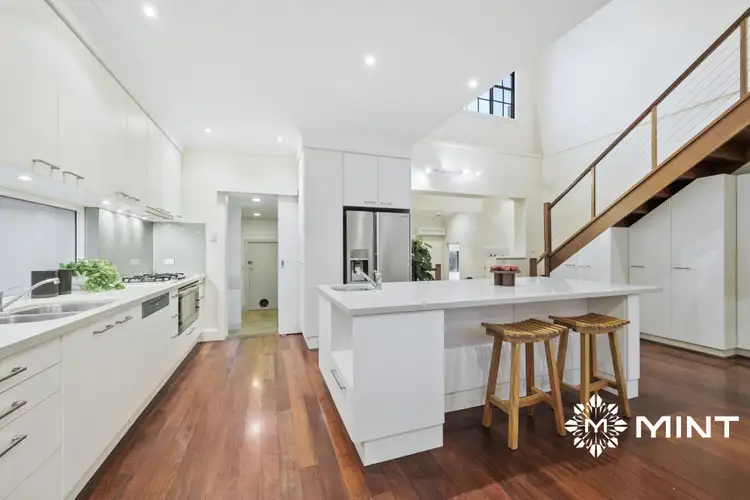 Sixth view of Homely house listing, 7 Edward Street, Cottesloe WA 6011