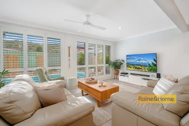Second view of Homely house listing, 150 Australia Avenue, Umina Beach NSW 2257
