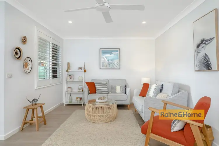 Fourth view of Homely house listing, 150 Australia Avenue, Umina Beach NSW 2257