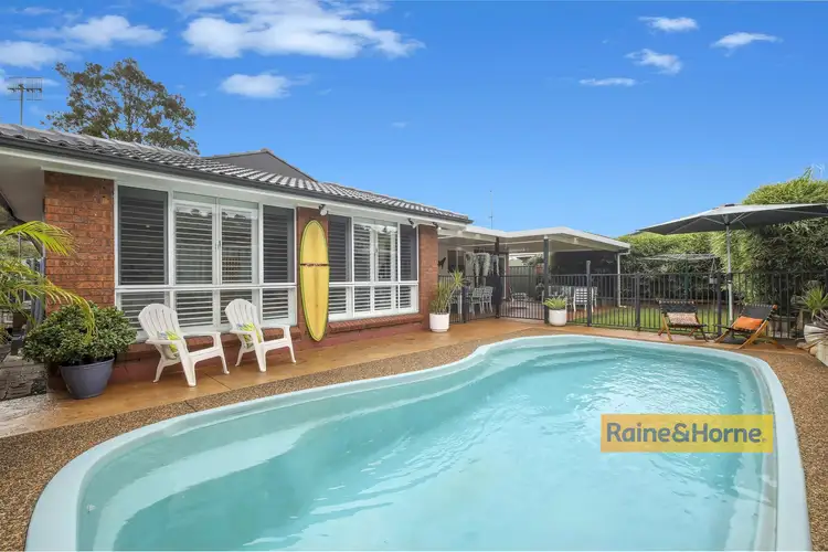Fifth view of Homely house listing, 150 Australia Avenue, Umina Beach NSW 2257