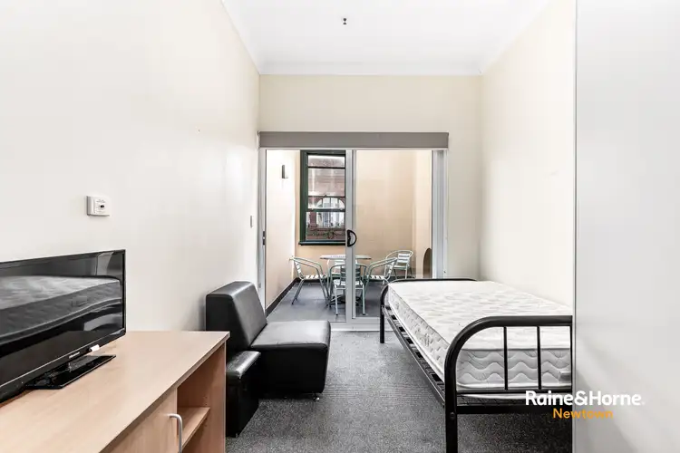 410/304-308 King Street, Newtown NSW 2042