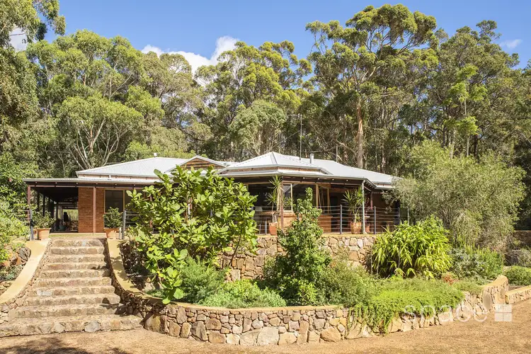 45 Mansfield Avenue, Margaret River WA 6285