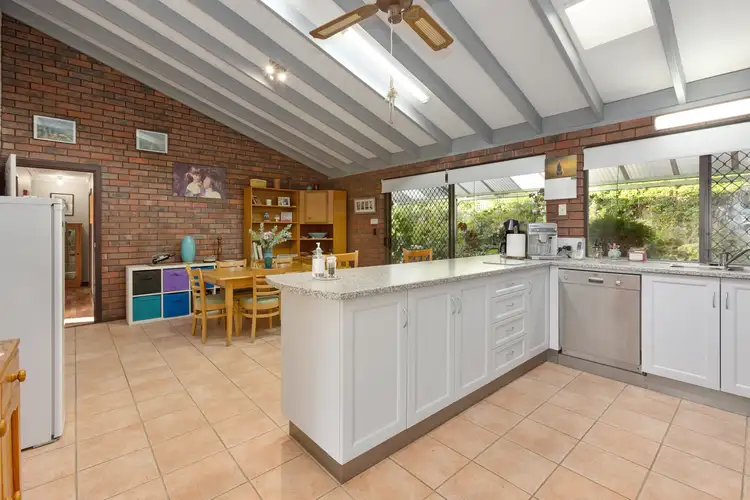 Main view of Homely house listing, 40 Chancery Crescent, Willetton WA 6155