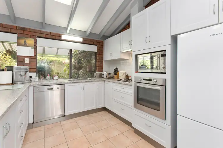 Sixth view of Homely house listing, 40 Chancery Crescent, Willetton WA 6155