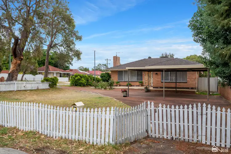 Main view of Homely house listing, 73 River Road, Kelmscott WA 6111
